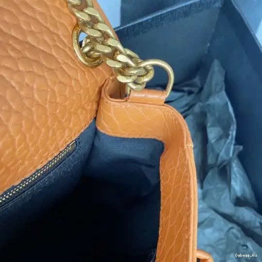 YSL MEDIUM-28*20*8CM NIKI 0517